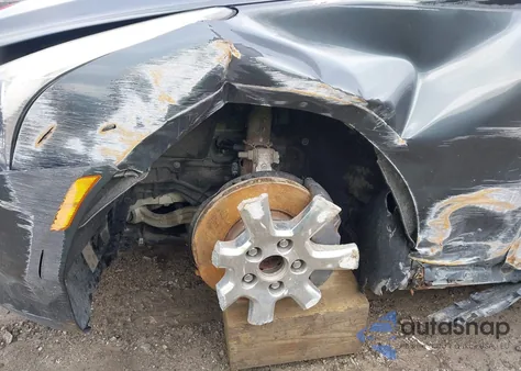 2013 Cadillac Ats Luxury из США, поврежденный, VIN 1G6AB5RX2D0130057